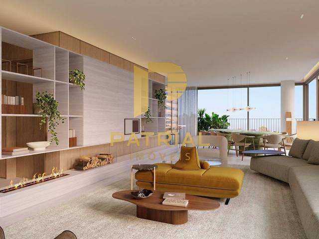 Apartamento para Venda em Curitiba - 5