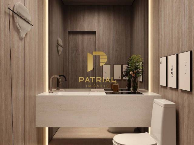 Cobertura para Venda em Curitiba - 5