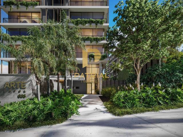 #CO0087 - Cobertura para Venda em Curitiba - PR - 3