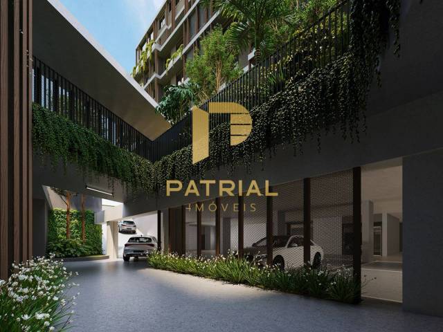 Cobertura para Venda em Curitiba - 4