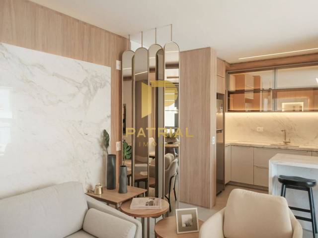 Apartamento para Venda em Curitiba - 3