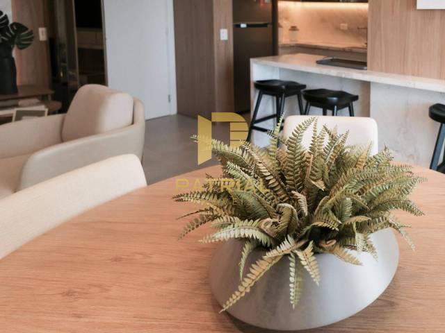 Apartamento para Venda em Curitiba - 4