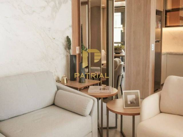 Apartamento para Venda em Curitiba - 5