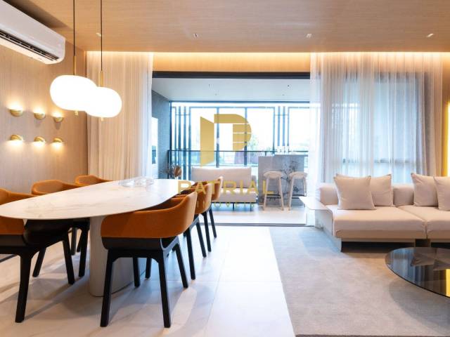 Apartamento para Venda em Curitiba - 4