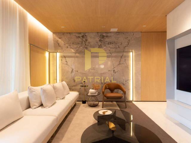 Apartamento para Venda em Curitiba - 3