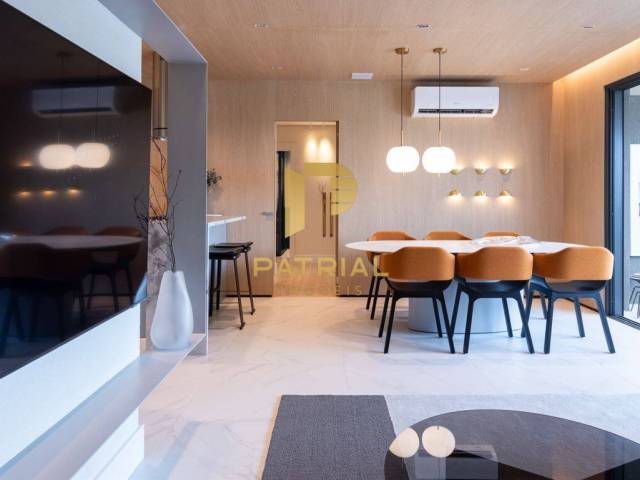 Apartamento para Venda em Curitiba - 5