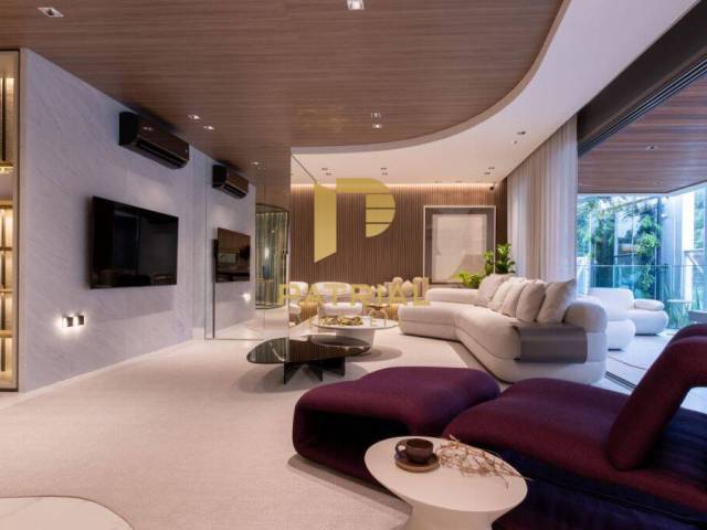 Apartamento Garden para Venda em Curitiba - 5