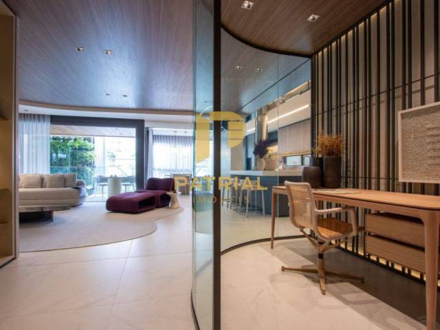 #GD0063 - Apartamento Garden para Venda em Curitiba - PR - 3