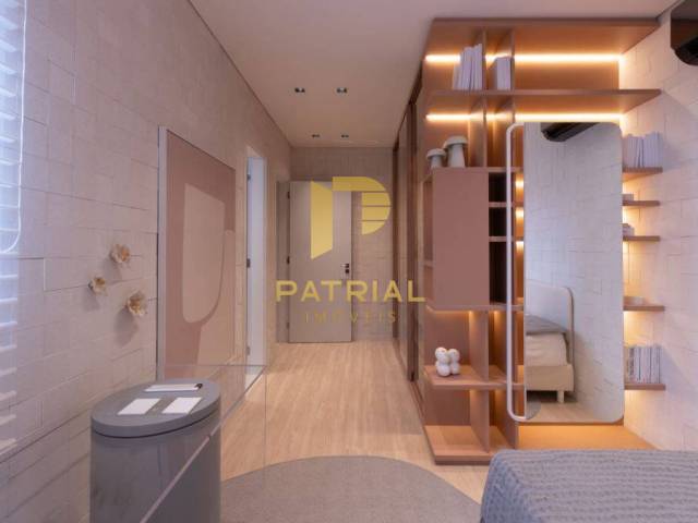 Apartamento Garden para Venda em Curitiba - 4