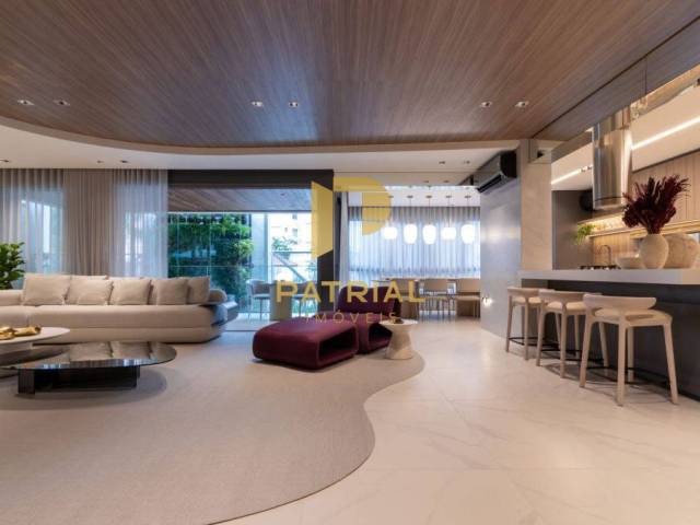 Apartamento para Venda em Curitiba - 5