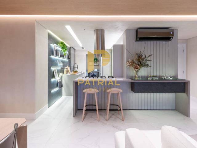 Apartamento para Venda em Curitiba - 3