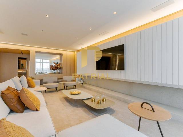 Apartamento para Venda em São José dos Pinhais - 4