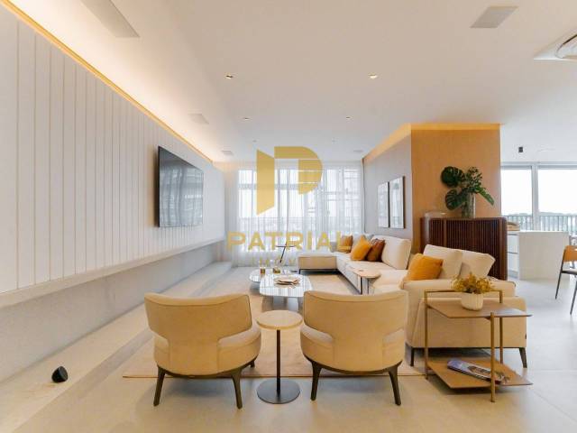 Apartamento para Venda em São José dos Pinhais - 5