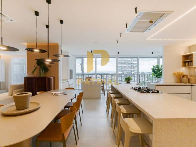 #AP0797 - Apartamento para Venda em São José dos Pinhais - PR - 1