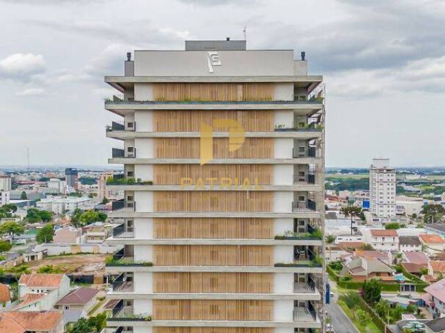 #AP0797 - Apartamento para Venda em São José dos Pinhais - PR - 2