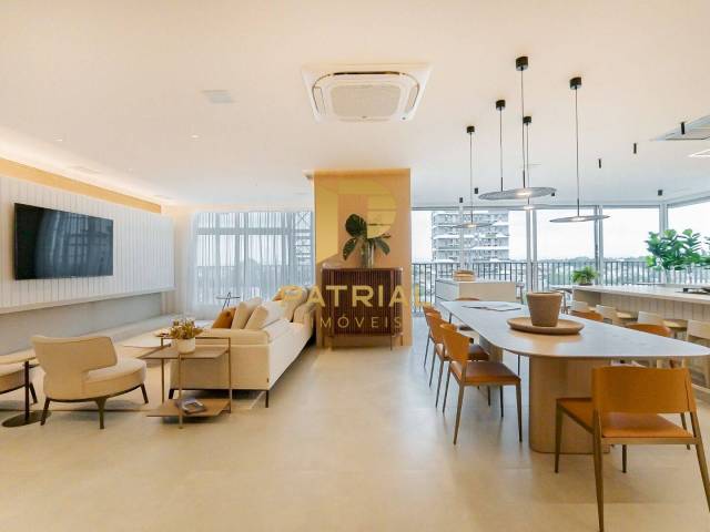 #AP0796 - Apartamento para Venda em São José dos Pinhais - PR - 1