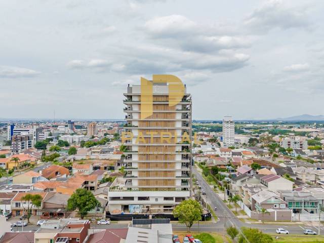 #AP0796 - Apartamento para Venda em São José dos Pinhais - PR - 2