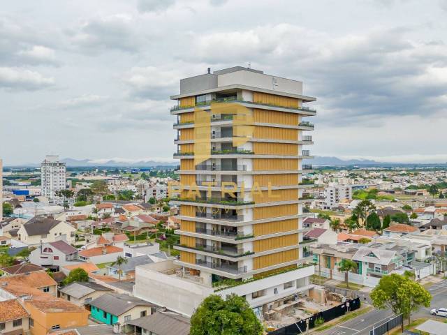 #AP0796 - Apartamento para Venda em São José dos Pinhais - PR - 3