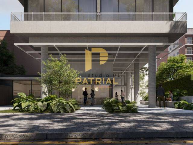 Studio para Venda em Curitiba - 4