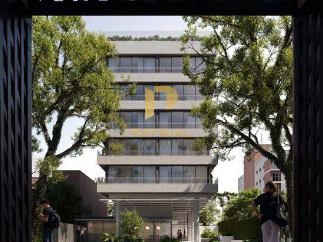 #GD0065 - Apartamento Garden para Venda em Curitiba - PR - 1