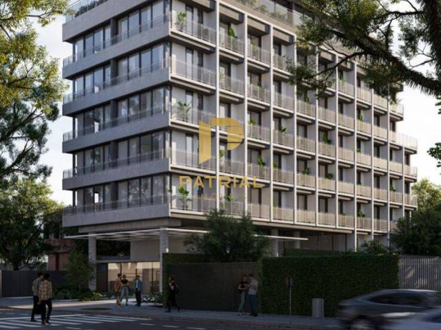 #GD0065 - Apartamento Garden para Venda em Curitiba - PR - 2