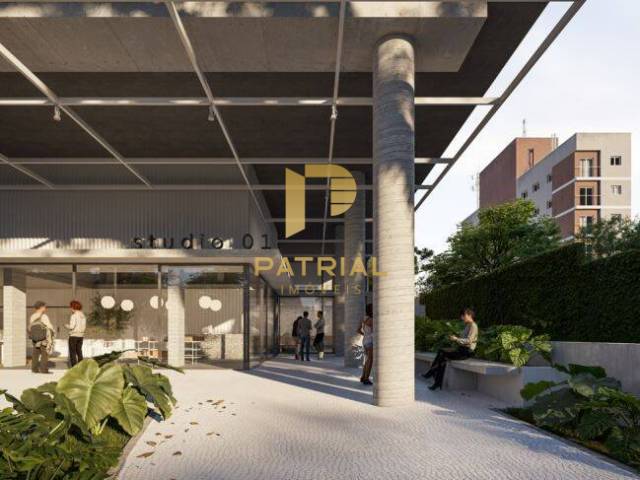 Apartamento Garden para Venda em Curitiba - 5