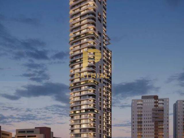 #AP0990 - Apartamento para Venda em Curitiba - PR - 1