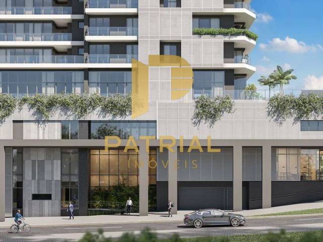 Apartamento para Venda em Curitiba - 4