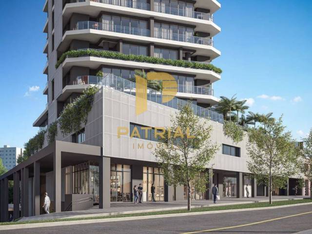 #AP0991 - Apartamento para Venda em Curitiba - PR - 3