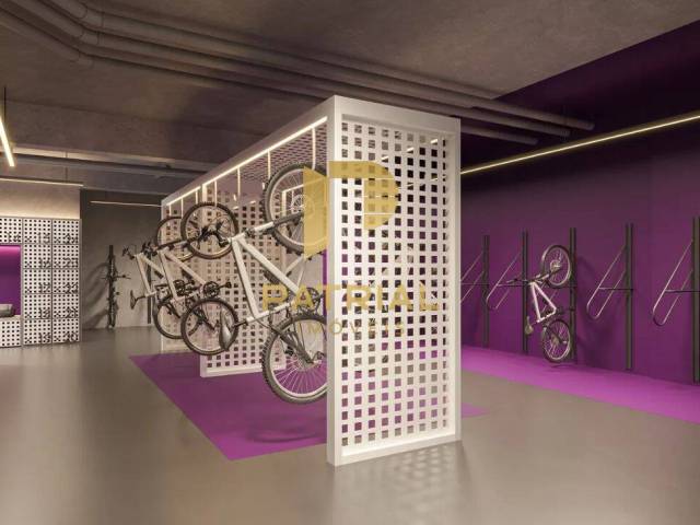 Apartamento para Venda em Curitiba - 5