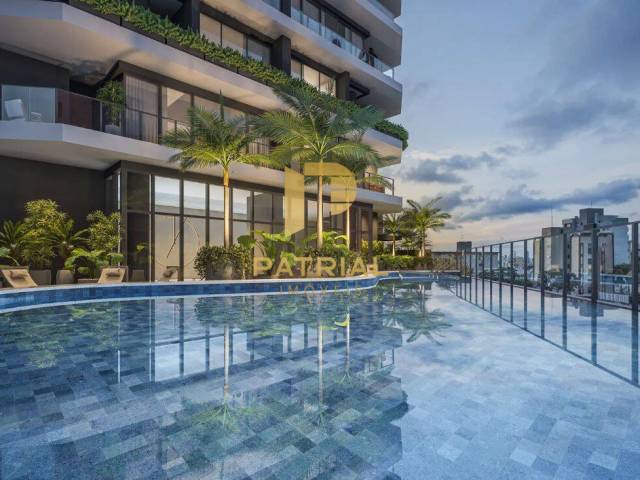 #CO0091 - Cobertura para Venda em Curitiba - PR - 1