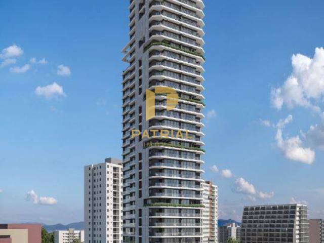 Cobertura para Venda em Curitiba - 5