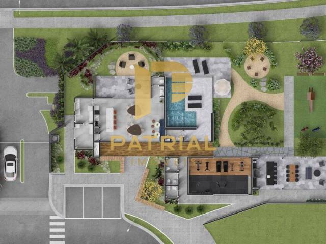 #TE0113 - Terreno para Venda em Curitiba - PR - 3