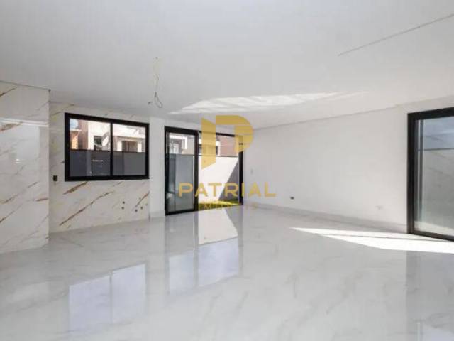 Sobrado para Venda em Curitiba - 5