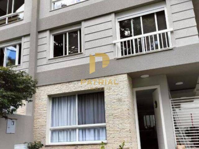 #SO0396 - Sobrado para Venda em Curitiba - PR - 1