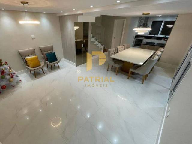 #SO0396 - Sobrado para Venda em Curitiba - PR - 2