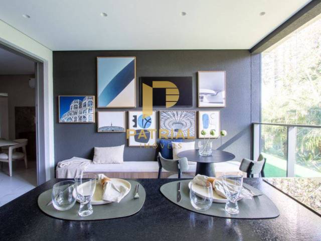 Cobertura para Venda em Curitiba - 5