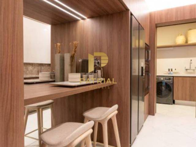 Apartamento para Venda em Curitiba - 3