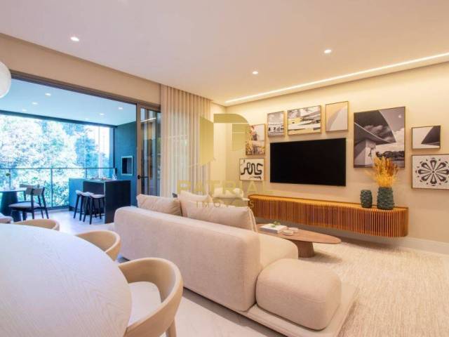 Apartamento para Venda em Curitiba - 5