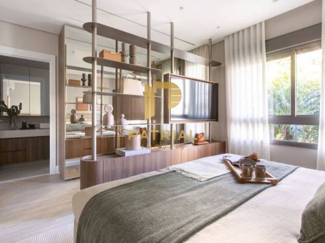 #AP0994 - Apartamento para Venda em Curitiba - PR - 1