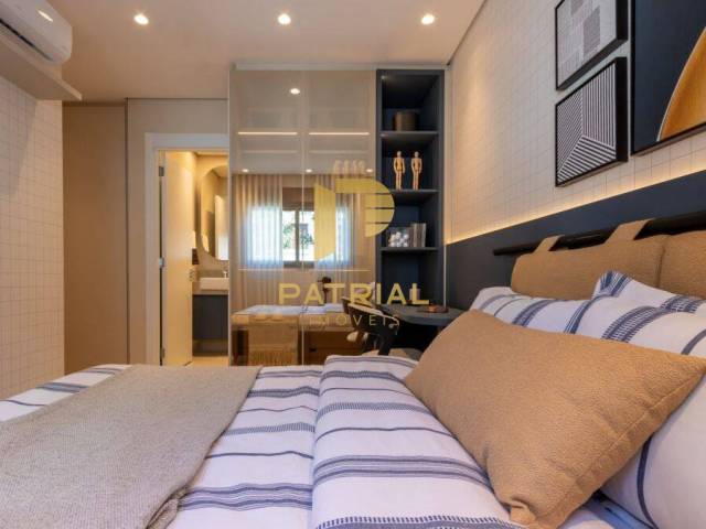 #AP0995 - Apartamento para Venda em Curitiba - PR - 2