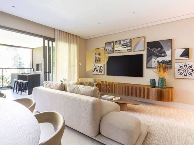 #AP0995 - Apartamento para Venda em Curitiba - PR - 3