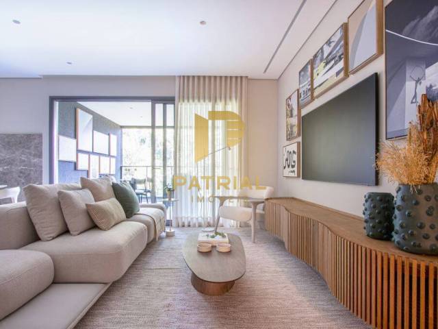 Apartamento para Venda em Curitiba - 4