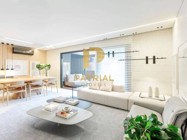 #AP0996 - Apartamento para Venda em Curitiba - PR - 1