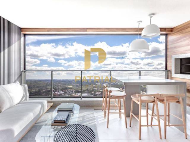 #AP0996 - Apartamento para Venda em Curitiba - PR - 2