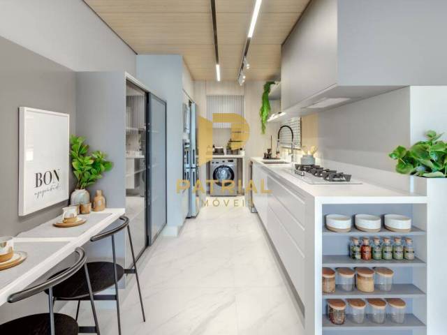 #AP0996 - Apartamento para Venda em Curitiba - PR - 3