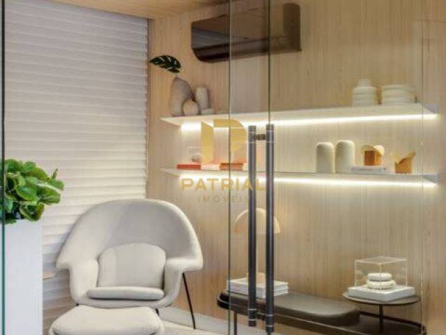 Apartamento para Venda em Curitiba - 4