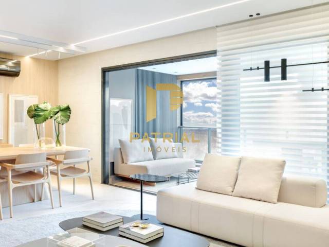 Apartamento para Venda em Curitiba - 5