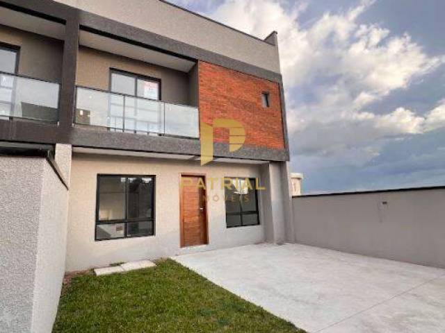 Sobrado para Venda em Curitiba - 2