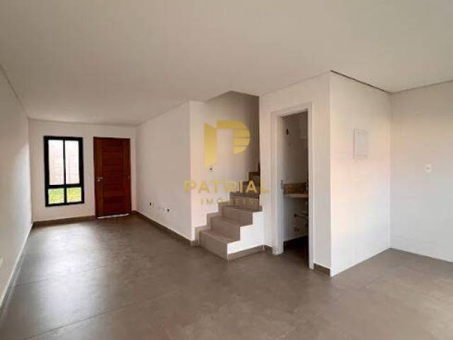 Sobrado para Venda em Curitiba - 3